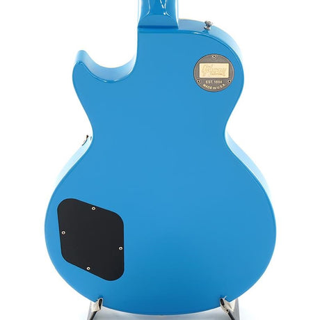 USED_​​Standard_Historic_1958_Les_Paul_Standard_VOS_Bahama_Blue_2017_[SN__871098]_03