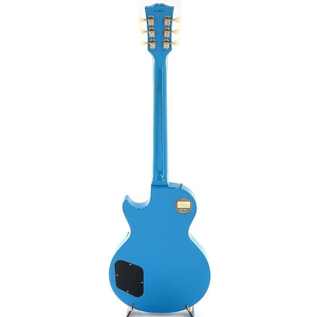 USED_​​Standard_Historic_1958_Les_Paul_Standard_VOS_Bahama_Blue_2017_[SN__871098]_04