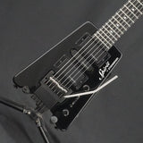 USED_​​Steinberger_Spirit_GT-PRO_Deluxe_(BK)_[SN_23061523411]_01