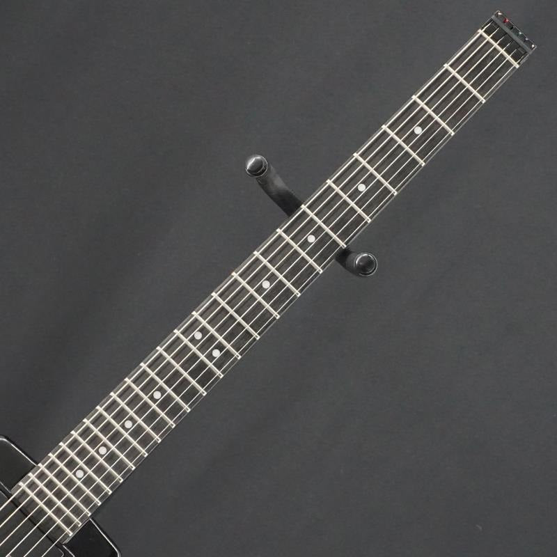 USED_​​Steinberger_Spirit_GT-PRO_Deluxe_(BK)_[SN_23061523411]_05