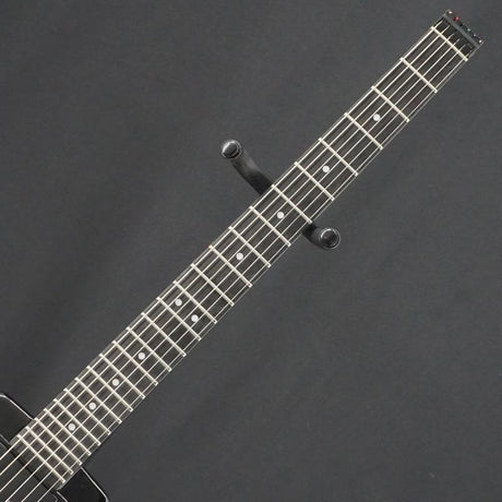 USED_​​Steinberger_Spirit_GT-PRO_Deluxe_(BK)_[SN_23061523411]_05