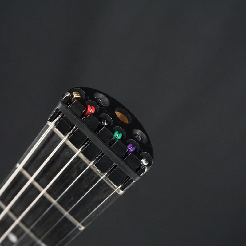 USED_​​Steinberger_Spirit_GT-PRO_Deluxe_(BK)_[SN_23061523411]_07
