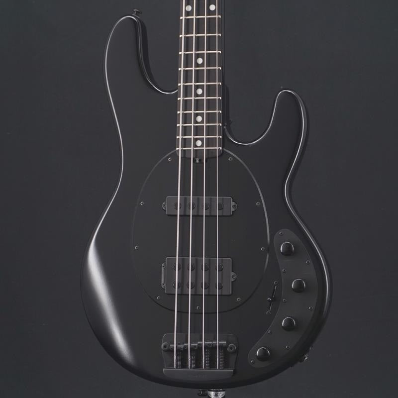 USED_​​StingRay4_HS_(Stelth_Black_Ebony)_01