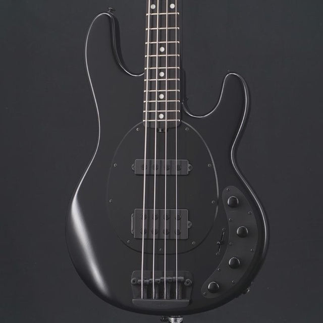 USED_​​StingRay4_HS_(Stelth_Black_Ebony)_01