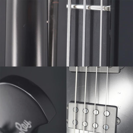 USED_​​StingRay4_HS_(Stelth_Black_Ebony)_11