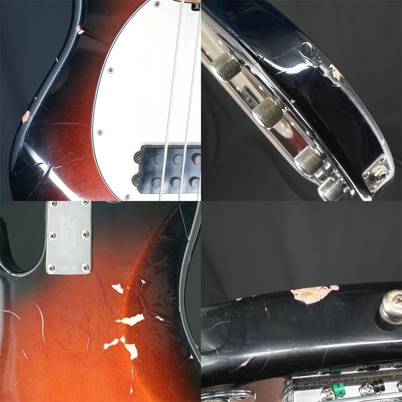 USED_​​Stingray_4_(Burnt_Apple)_11