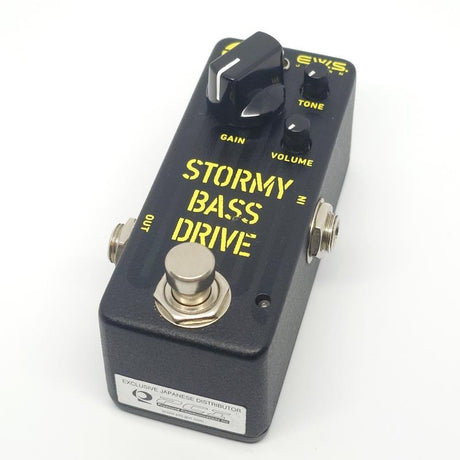 USED_​​Stormy_Bass_Drive_01