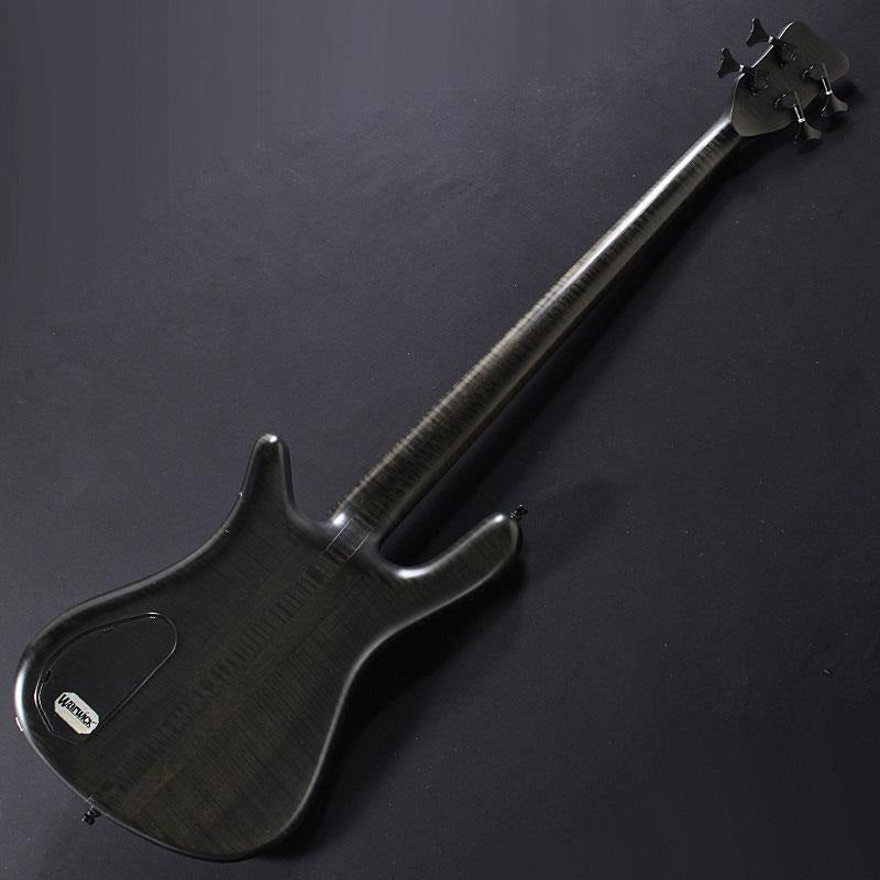 USED_​​Streamer_Stage_I_4st_(Nirvana_Black_OFC)_'04_02