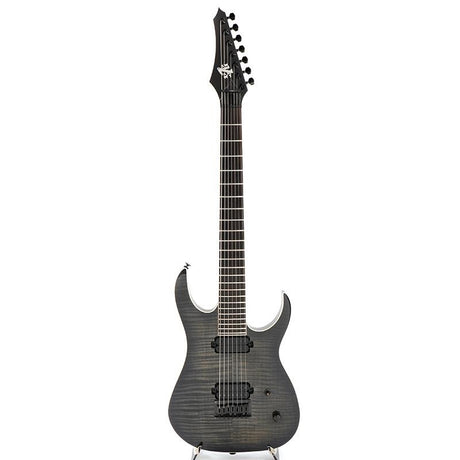 USED_​​Strictly_7_Guitars_Cobra_JS_Limited_7_Flame_Maple_Top_Ash_Back_Black_Stained_Gloss_[SN__D180128]_02