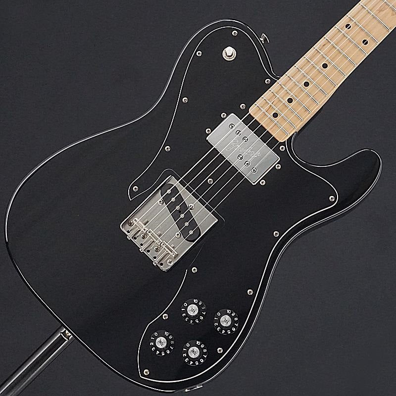 USED_​​TC72-70_(Black)_[SN_R030422]_Fender_01