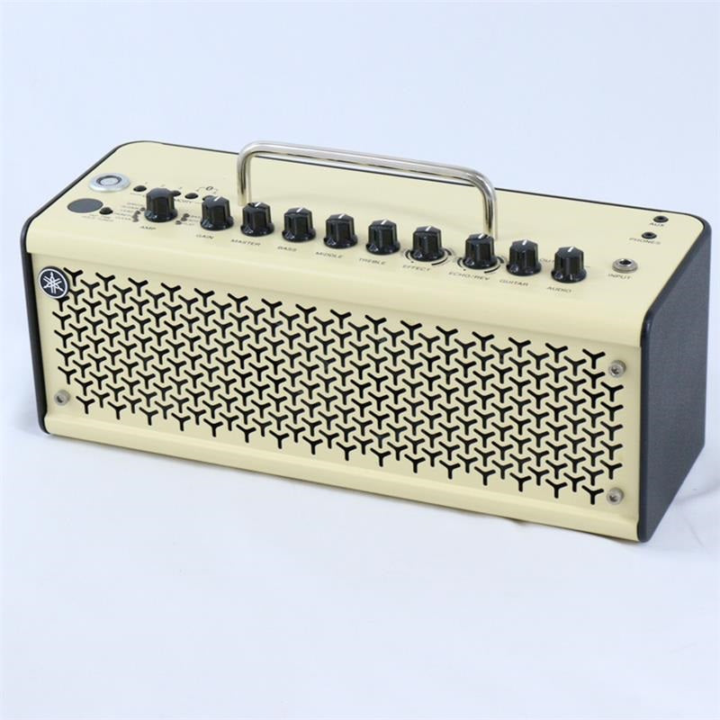 USED_​​THR_10II_(YAMAHA)_Guitar_Amplifier_01