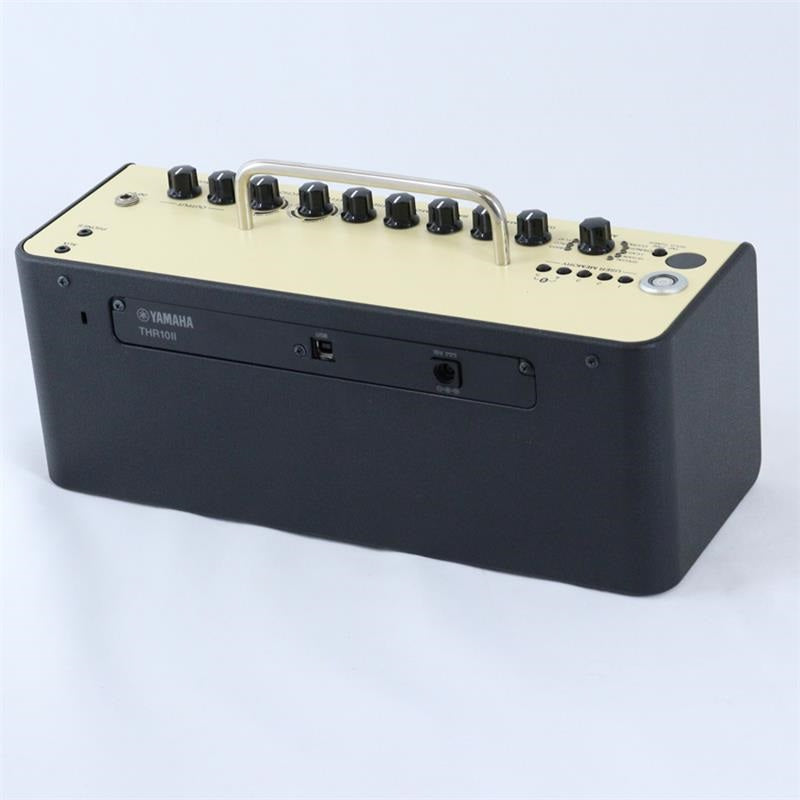 USED_​​THR_10II_(YAMAHA)_Guitar_Amplifier_02