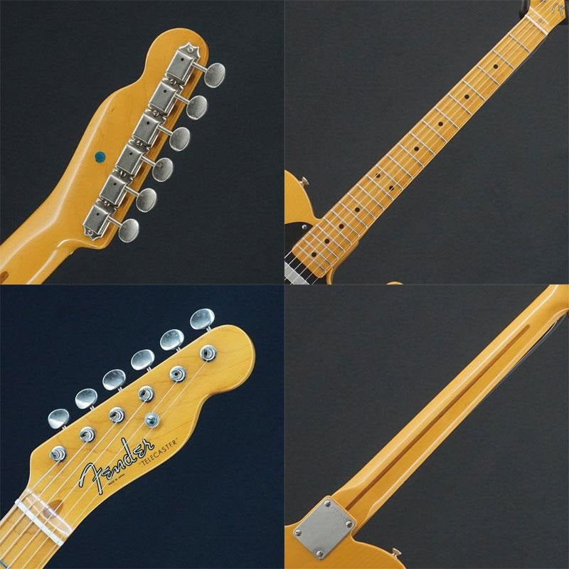USED_​​TL52-65_[SN_JV05605]_Fender_Japan_05