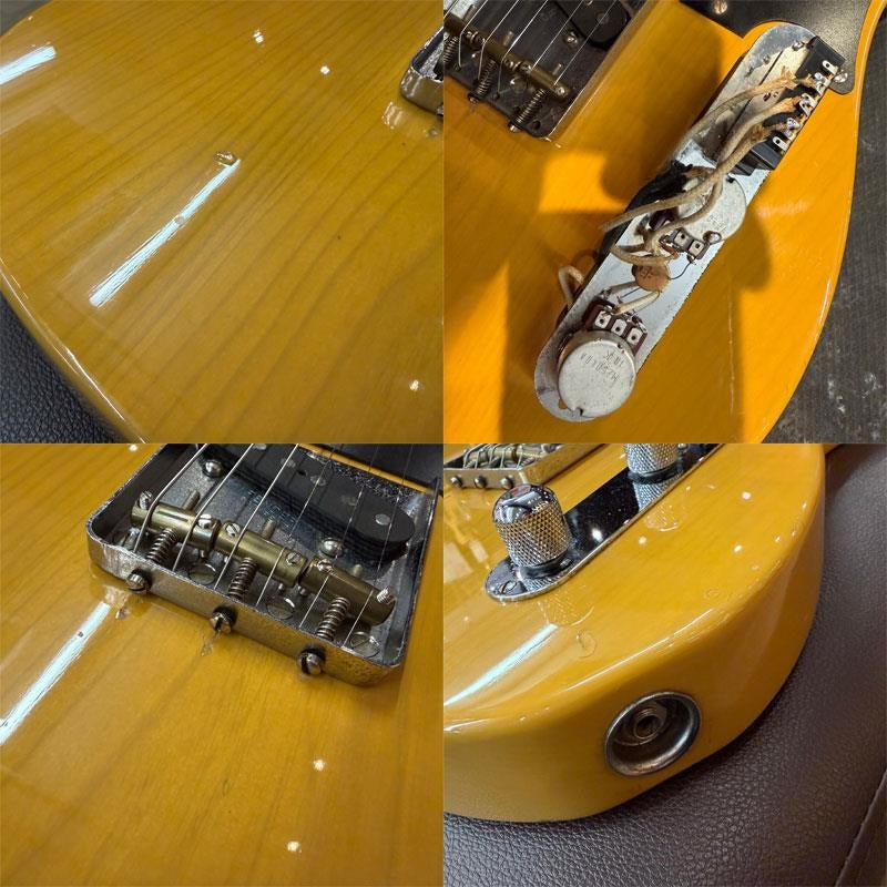 USED_​​TL52-65_[SN_JV05605]_Fender_Japan_09