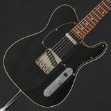 USED_​​TLC-62B-70_(Black)_[SN_A027700]_Fender_Japan_01
