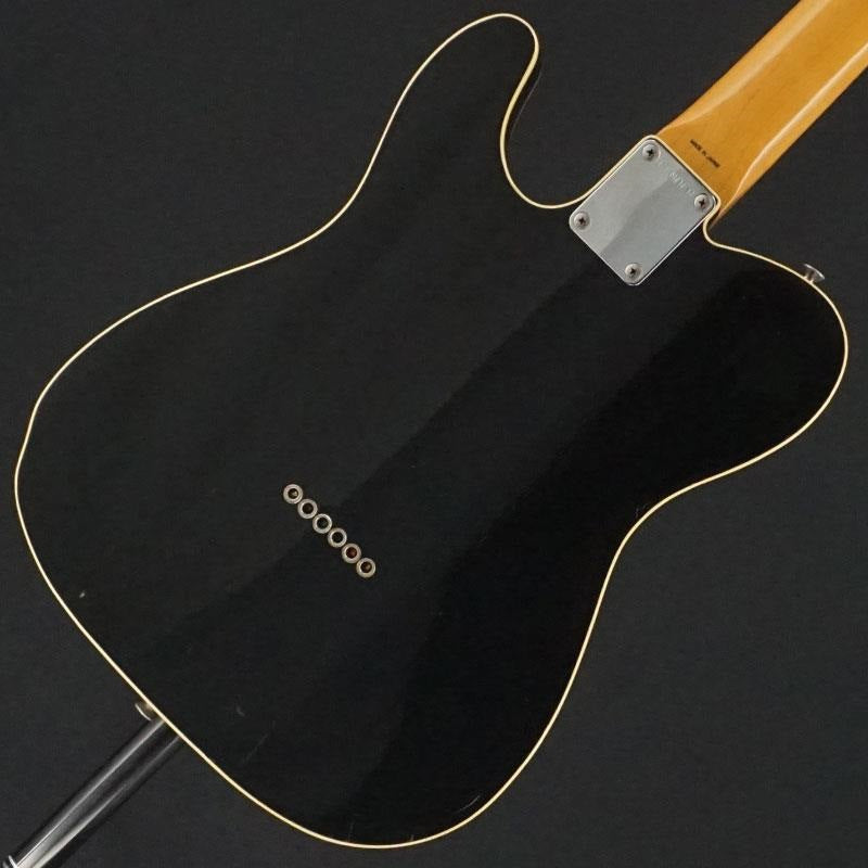 USED_​​TLC-62B-70_(Black)_[SN_A027700]_Fender_Japan_02