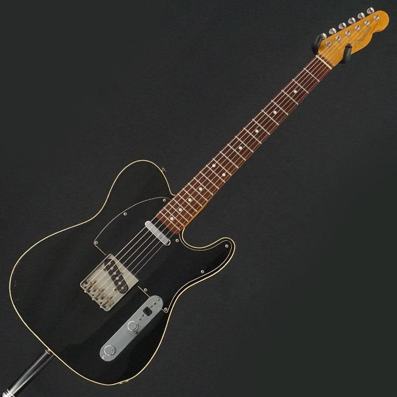 USED_​​TLC-62B-70_(Black)_[SN_A027700]_Fender_Japan_03