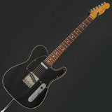 USED_​​TLC-62B-70_(Black)_[SN_A027700]_Fender_Japan_03