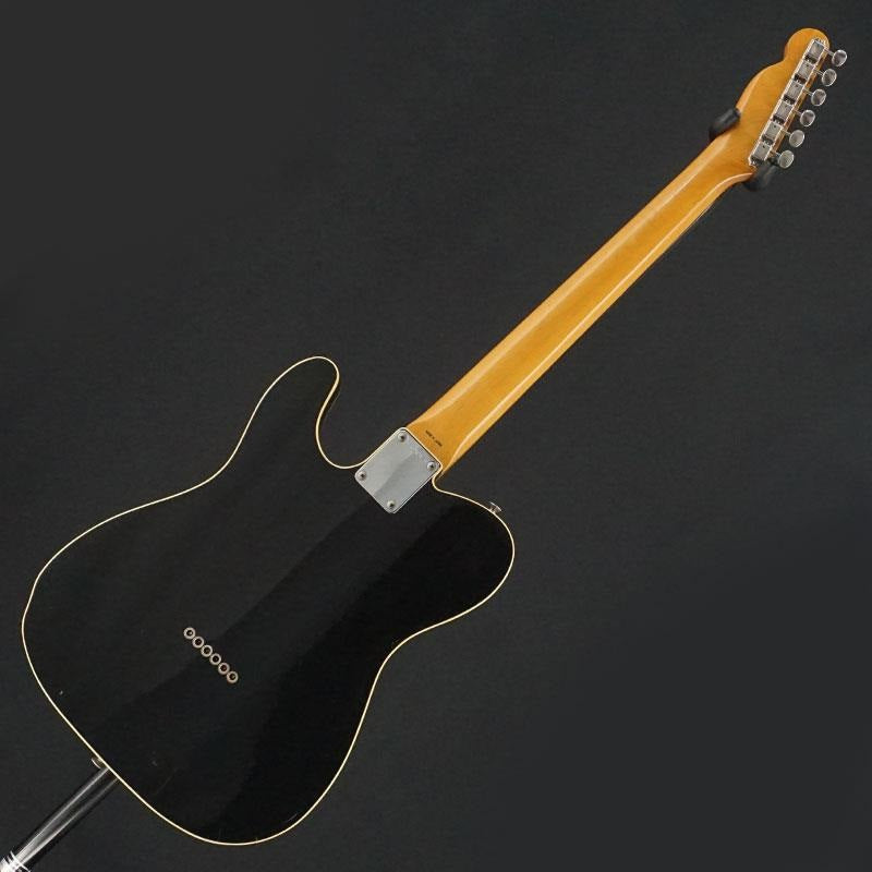 USED_​​TLC-62B-70_(Black)_[SN_A027700]_Fender_Japan_04
