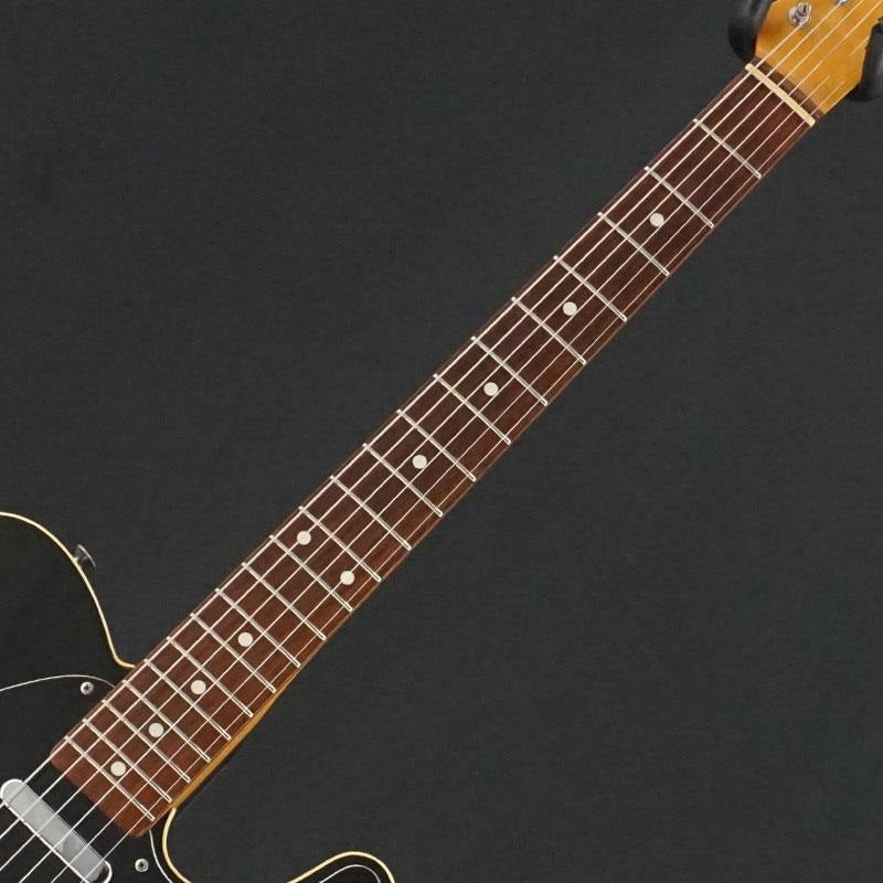 USED_​​TLC-62B-70_(Black)_[SN_A027700]_Fender_Japan_05