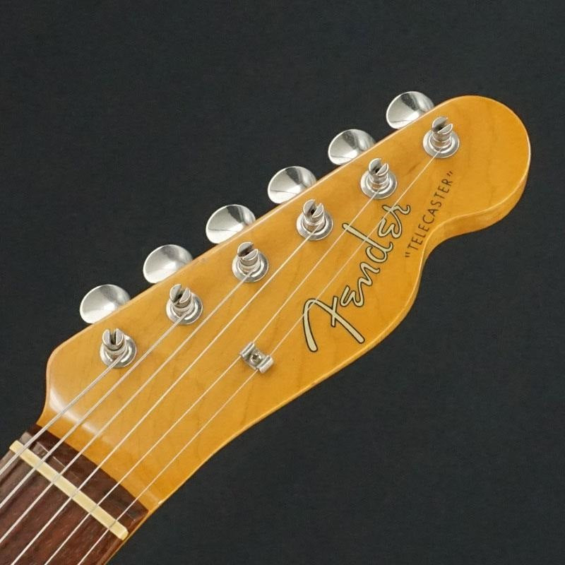 USED_​​TLC-62B-70_(Black)_[SN_A027700]_Fender_Japan_07