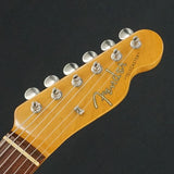 USED_​​TLC-62B-70_(Black)_[SN_A027700]_Fender_Japan_07