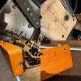 USED_​​TLC-62B-70_(Black)_[SN_A027700]_Fender_Japan_09