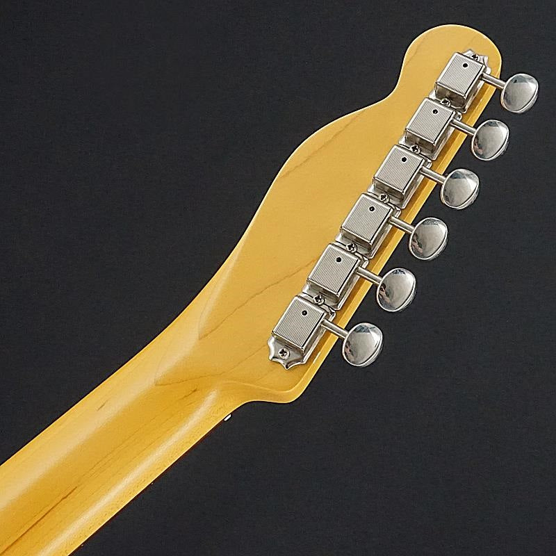 USED ​​TLV-R2 (3Tone Sunburst) [SN.8848] Vanzandt by VanZandt