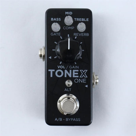 USED_​​TONEX_One_(IK_Multimedia)_Amplifier_Simulator_Multi-Effects_Pedal_02