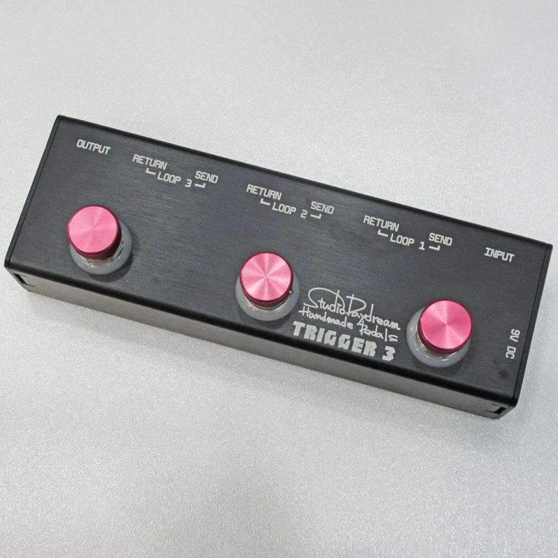 USED TRIGGER3 by Studio Daydream – Ikebe Musical USED TRIGGER3 by Studio Daydream – Ikebe Musical