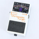 USED_​​TU-2_(BOSS)_Tuner_01