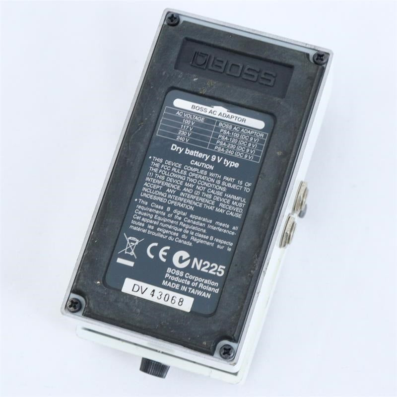 USED_​​TU-2_(BOSS)_Tuner_02