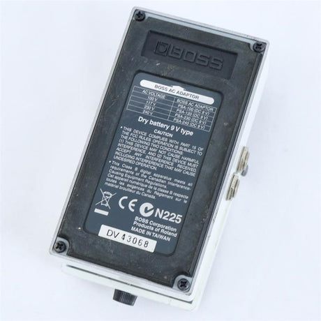 USED_​​TU-2_(BOSS)_Tuner_02