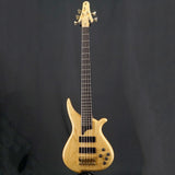 USED_​​TWB-5_Standard_Ash_03