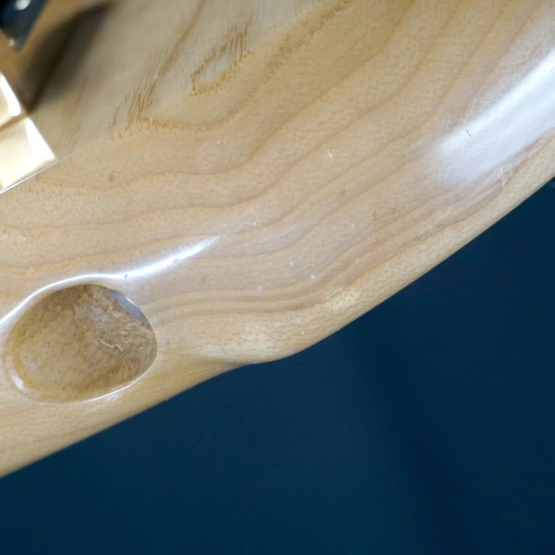 USED_​​TWB-5_Standard_Ash_11