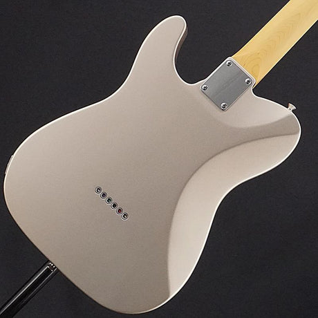 USED_​​T_Model_(Shoreline_Gold_Metallic_Rosewood)_[SN_T172]_Three_Dots_02