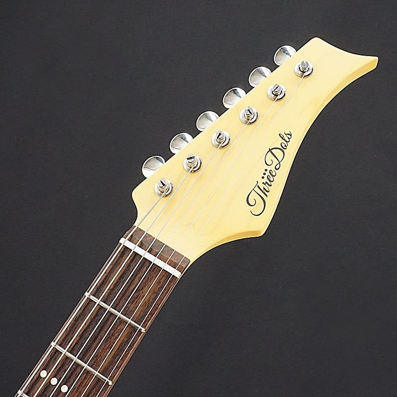 USED ​​T Model (Shoreline Gold Metallic/Rosewood) [SN.T172] Three