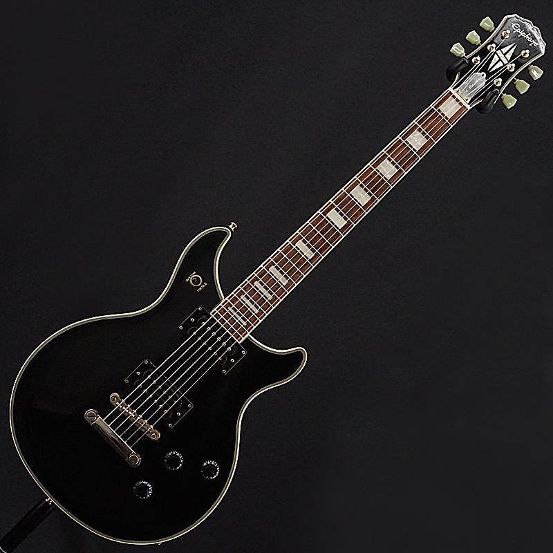 USED_​​Tak_Matsumoto_DC_Custom_(Ebony)_[SN_09121507371]_Epiphone_03