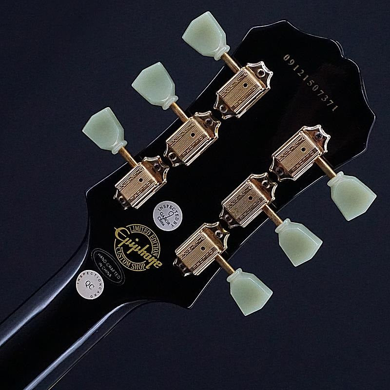 USED_​​Tak_Matsumoto_DC_Custom_(Ebony)_[SN_09121507371]_Epiphone_08