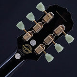 USED_​​Tak_Matsumoto_DC_Custom_(Ebony)_[SN_09121507371]_Epiphone_08
