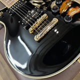 USED_​​Tak_Matsumoto_DC_Custom_(Ebony)_[SN_09121507371]_Epiphone_09