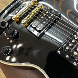USED_​​Tak_Matsumoto_DC_Custom_(Ebony)_[SN_09121507371]_Epiphone_10