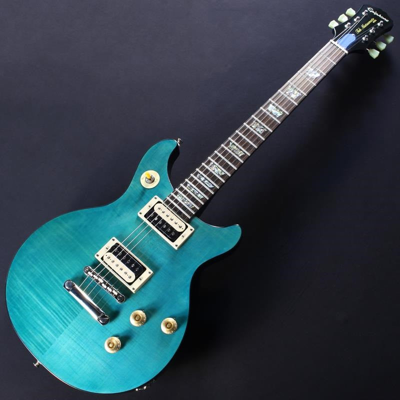 USED_​​Tak_Matsumoto_DC_Standard_Plus_Top_(Aqua_Blue)_02