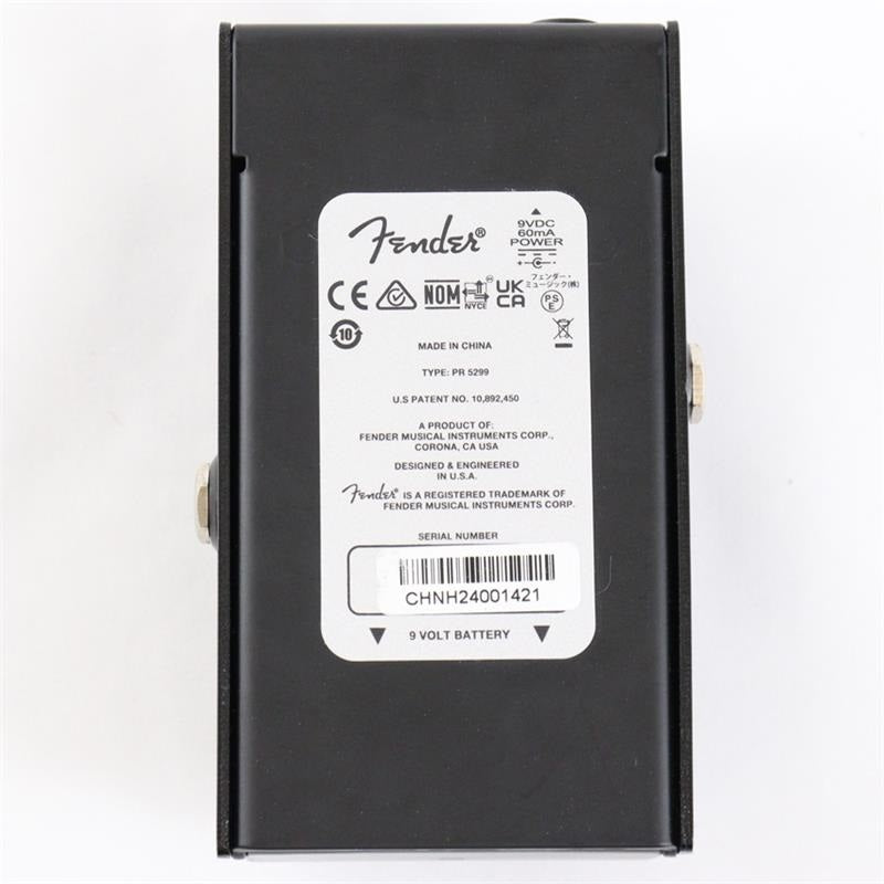 USED_​​The_Bends_Compressor_(Fender)_04