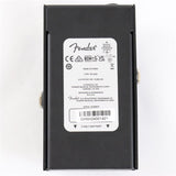 USED_​​The_Bends_Compressor_(Fender)_04