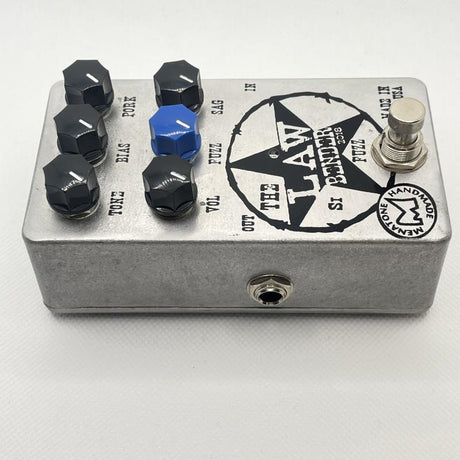 USED_​​The_Law_Bender_Si_04