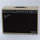USED_​​Tone_Master_Deluxe_Reverb_[Blonde_Edition]_(Fender_USA)_01