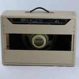 USED_​​Tone_Master_Deluxe_Reverb_[Blonde_Edition]_(Fender_USA)_02