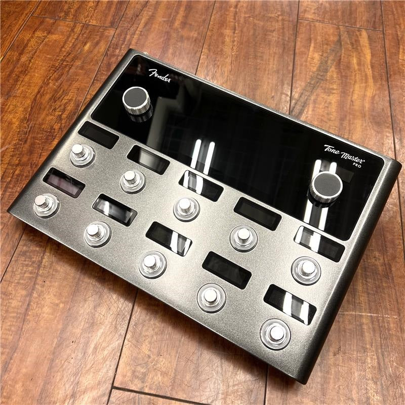 USED_​​Tone_Master_Pro_01