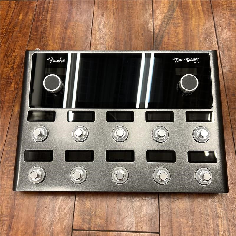 USED_​​Tone_Master_Pro_02